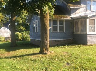 3935 Old Ridge St, Williamson, NY 14589