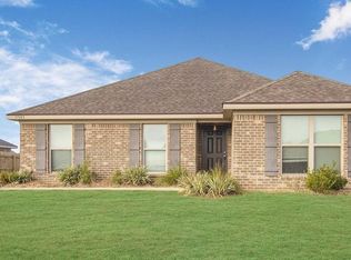 17103 Cold Mill Loop, Foley, AL 36535