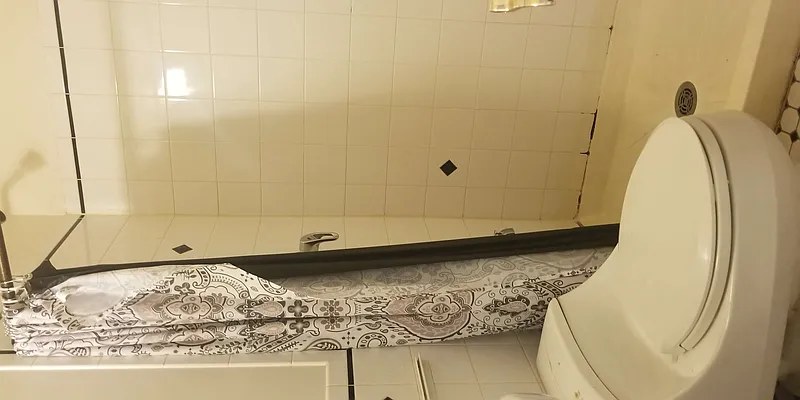 Rented by Paragon Real Estate Corporation | media 9