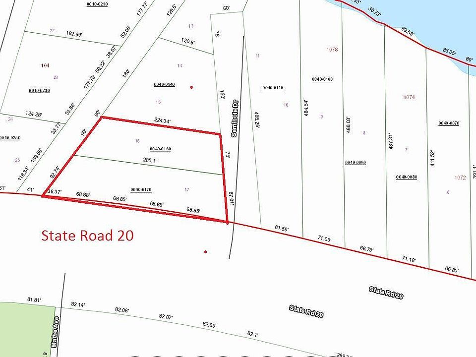 2nd image of 103 SEMINOLE Drive