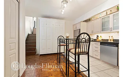 Sold by Douglas Elliman