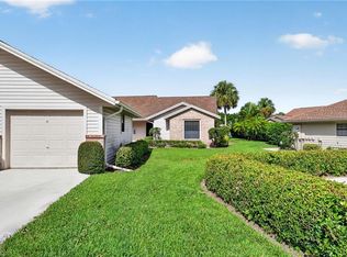 6623 Ilex Cir APT C, Naples, FL 34109
