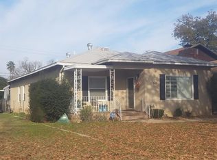 119 E Eden Ave, Fresno, CA