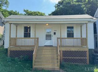 2562 Carter St, Lynchburg, VA 24501