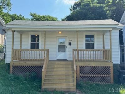2562 Carter St, Lynchburg, VA, 24501