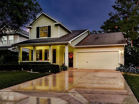 2nd image of 12914 Norstrum Falls Ct