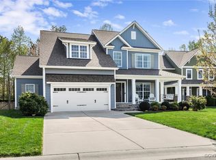 3919 Graythorne Dr, Midlothian, VA 23112