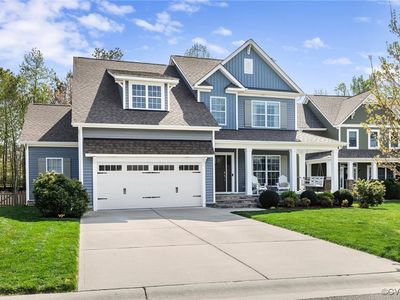 3919 Graythorne Dr, Midlothian, VA, 23112