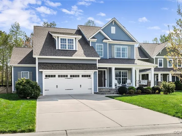 3919 Graythorne Dr, Midlothian, VA 23112
