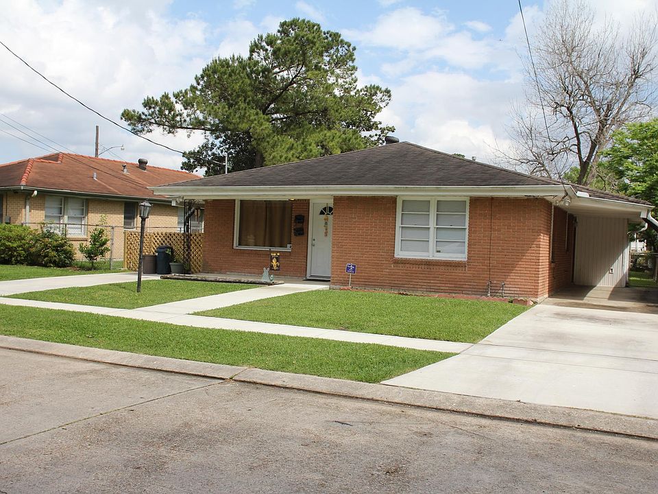 515 N Atlanta St, Metairie, LA 70003 Zillow