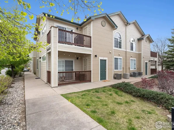 3002 W Elizabeth St #20F, Fort Collins, CO 80521
