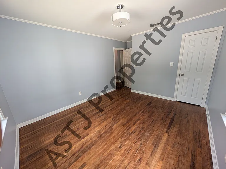 Front Bedroom