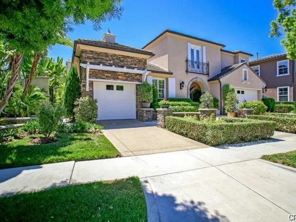 2 Vincennes, Newport Coast, CA 92657