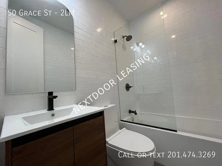 50 Grace St #2LM — Photo 3
