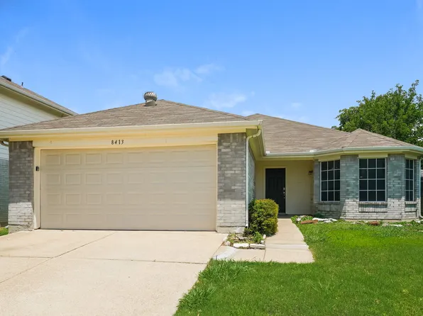 8413 Canvasback Ln, Dallas, TX 75249