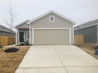 3500 Lodgepole Dr, Austin, TX 78744