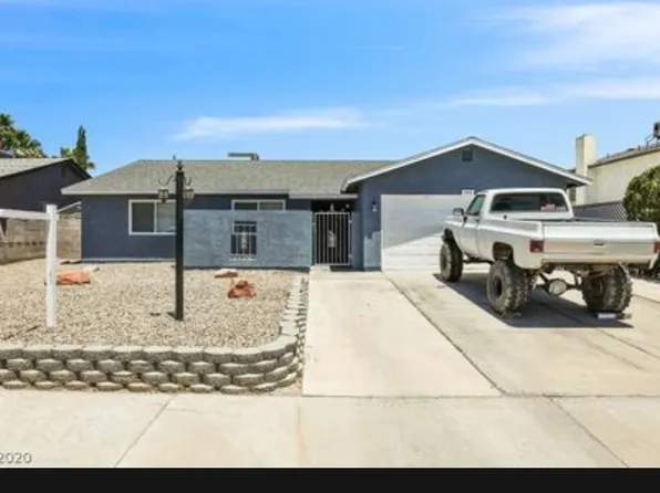 445 Wheaton Ct, Henderson, NV 89002