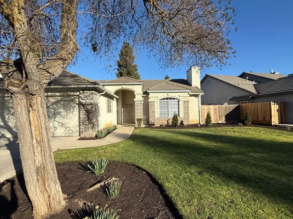 10326 N Whitney Ave, Fresno, CA 93730