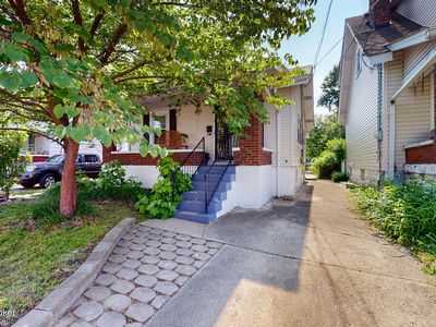 2055 S Shelby St, Louisville, KY, 40217
