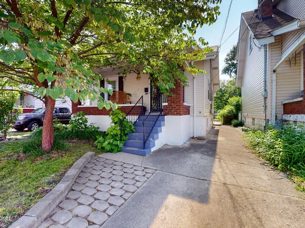 2055 S Shelby St, Louisville, KY 40217