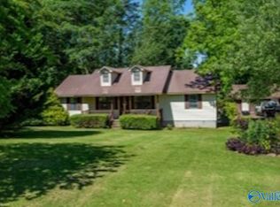 5862 County Road 1564, Baileyton, AL 35019