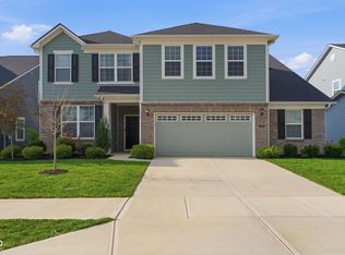 5349 Veranda Dr, Noblesville, IN 46062