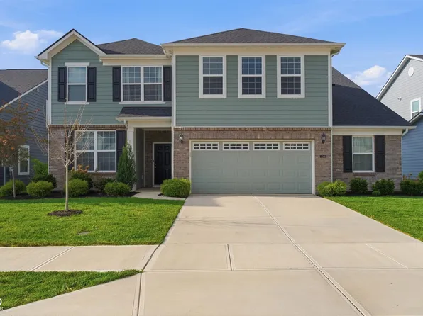 5349 Veranda Dr, Noblesville, IN 46062