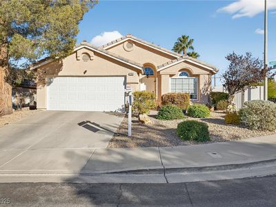 230 Cimarron Village Way, Henderson, NV, 89012