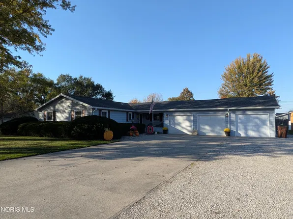13483 Kay St, Paulding, OH 45879