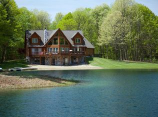 1144 Hidden Shores Trl, Clio, MI 48420