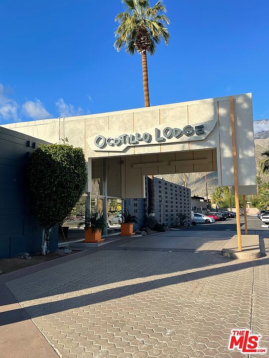 2nd image of 1111 E Palm Canyon Dr #102