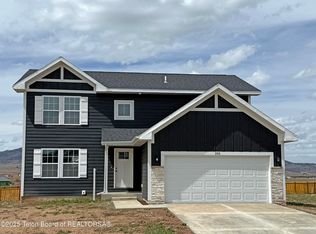 395 Little Greys Loop, Etna, WY 83118