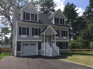 10 Summer St, Billerica, MA 01821