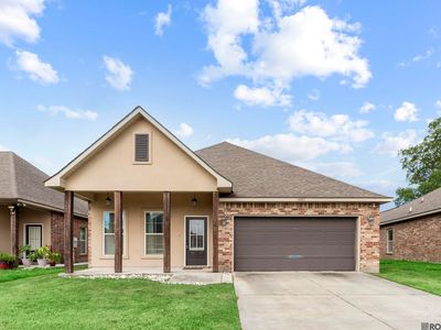 14563 Stone Gate Dr, Baton Rouge, LA, 70816