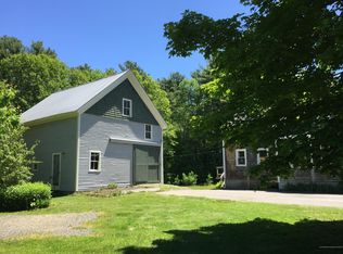 223 Sinnott Rd, Arundel, ME 04046