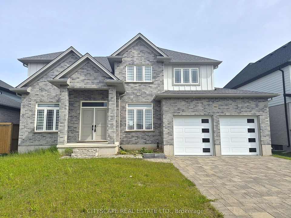 1st image of 60 Hazelwood Cres