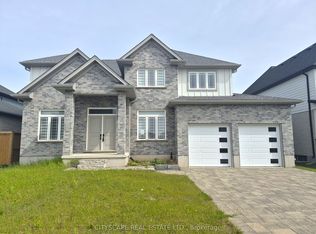 60 Hazelwood Cres, Central Elgin, ON N0L 1B0