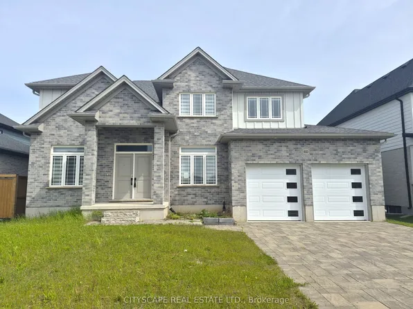 60 Hazelwood Cres, Central Elgin, ON N0L 1B0