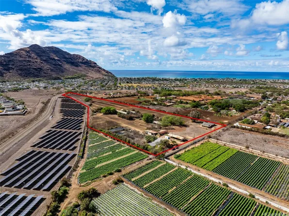 87-1087 Apuupuu Rd, Waianae, HI 96792