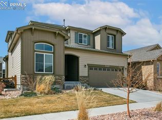 6970 Sedgerock Ln, Colorado Springs, CO 80927