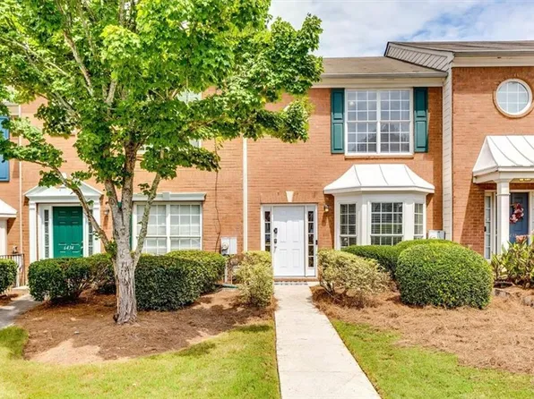 6436 Parkway Trce, Lithonia, GA 30058