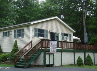 427 Gold Key Rd, Milford, PA 18337