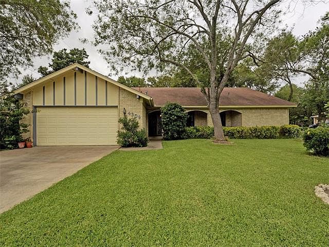 1st image of 4309 Las Palmas Dr