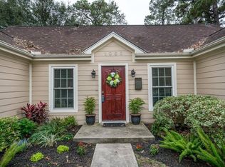 1063 W 43rd St, Houston, TX 77018
