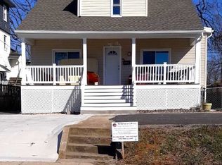 3818 W Cold Spring Ln #5-600, Baltimore, MD 21215