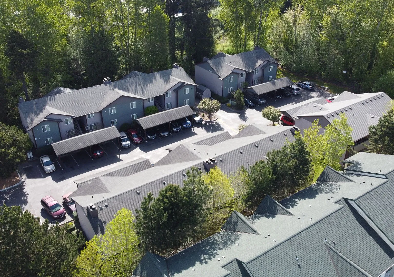 Sherwood Terrace Apartments — Photo 1