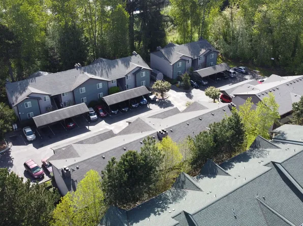 Sherwood Terrace Apartments