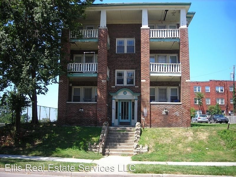 2nd image of 4000 Warwick Blvd APT 2N