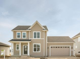 807 Barn Swallow Cir, Verona, WI 53593