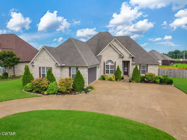 378 Zachary Ln, Jackson, TN 38305